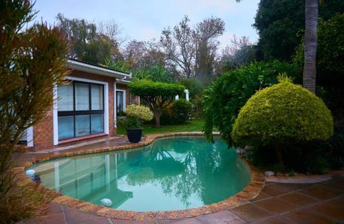 Constantia House | WinOne on 4 Chantecler