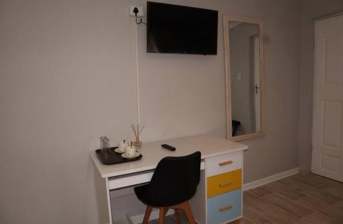 Berea Apartment | Winter Hill Home - Familia