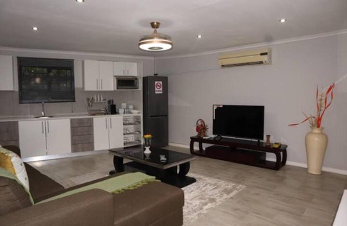 Berea Apartment | Winter Hill Home