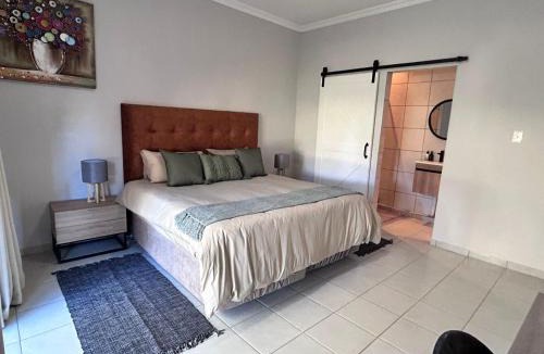Lephalale Cabin | Winterfell Lephalale Lodge