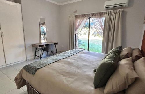Lephalale Cabin | Winterfell Lephalale Lodge