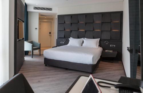 Bayrampasa Hotel | Wish More Hotel Istanbul