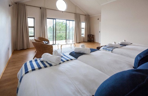 McGregor Private Nature Reserve Cabin | Witfontein Game Lodge