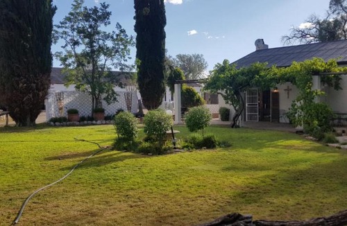 Inxuba Yethemba House | Witkrans Guest Farm
