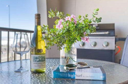 Bloubergstrand Apartment | Witsand 102 by Host Agents
