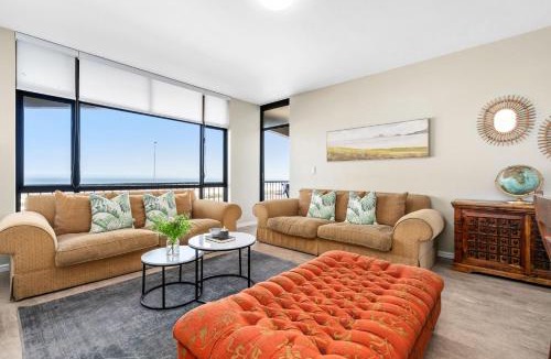 Bloubergstrand Apartment | Witsand 102 by Host Agents