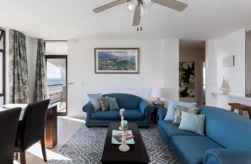 Bloubergstrand Apartment | Witsand 401 by CTHA