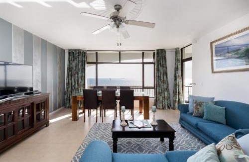 Bloubergstrand Apartment | Witsand 401 by CTHA