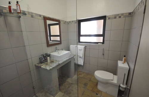 Phuthaditjhaba Cabin | Witsieshoek Mountain Lodge