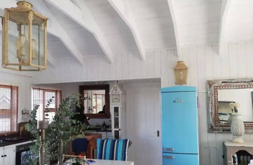 Pringle Bay House | Wittehuis at Pringle Beach