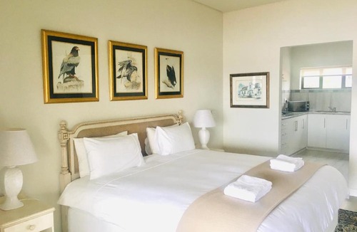 Wolseley House | Witzenberg Guest Farm