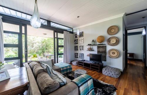 Pretoria Apartment | Wolf Unit