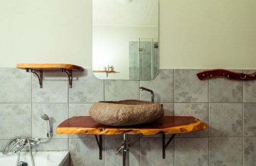 Citrusdal Ski Chalet | Wolfkop Nature Reserve