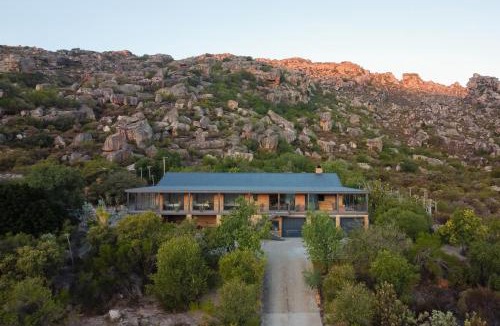 Citrusdal Ski Chalet | Wolfkop Nature Reserve