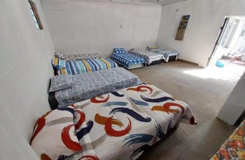 Wolseley Hostel | Wolseley Budget Self Catering & Backpackers Witzenberg