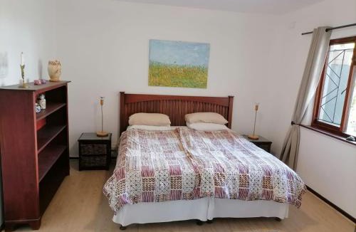 Somerset West Apartment | Womb with a View