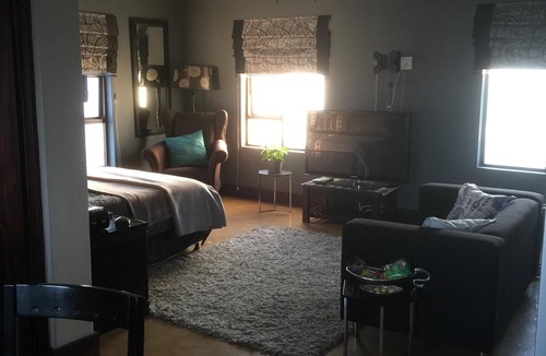 Olifantsfontein Apartment | Wonderful apartment in secure estate!