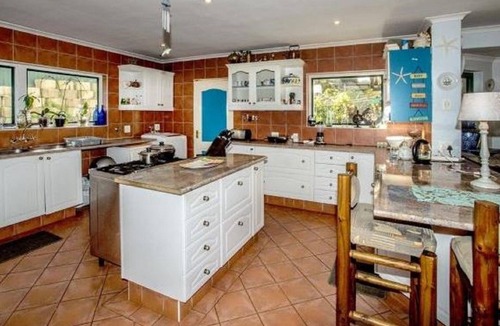 Fish Hoek House | Wonderful family home within walking distance to the beach