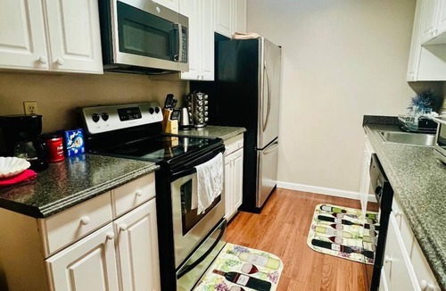 Santa Clara House | Wonderful Private Bedroom #1-Near Nvidia/Levis