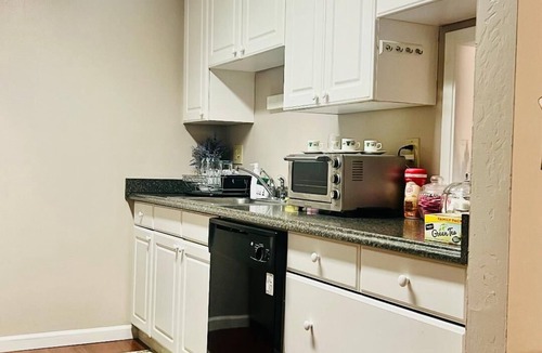 Santa Clara House | Wonderful Private Bedroom #1-Near Nvidia/Levis