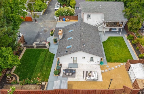 Walnut Creek Apartment | Wonderful studio in friendly Walnut Creek neighborhood