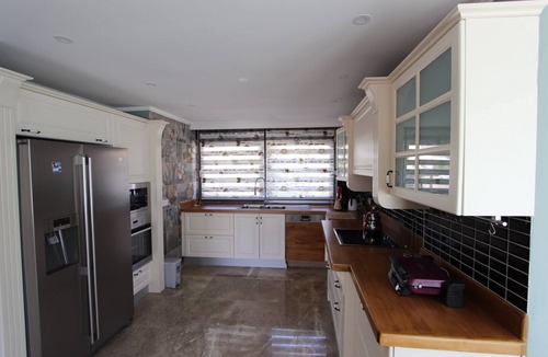 Kiris Villa | Wonderful Villa in KEMER ANTALYA