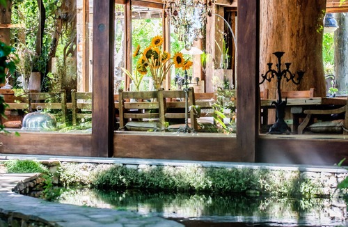 Cape Town Villa | Wonderland Cape Town