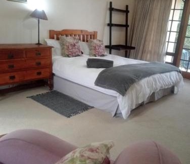 Greytown Bed & Breakfast | Wonderview Farm Food & Retreat Restaurant Coffee