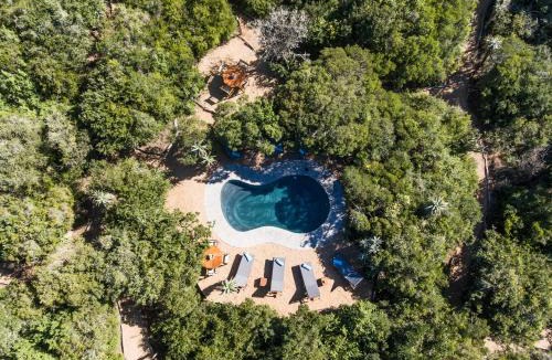 Sidbury Other | Woodbury Tented Camp – Amakhala Game Reserve