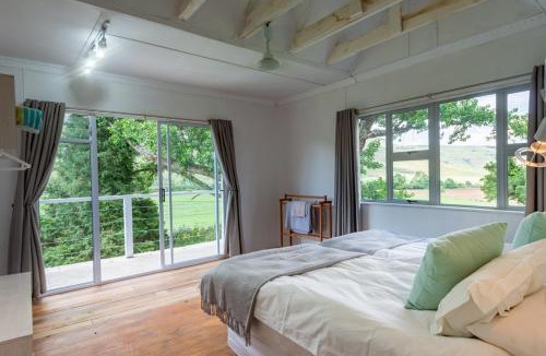 Elundini House | Woodcliffe Country House