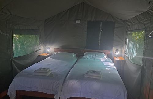 Duiwerivier Other | Woodcutter's Bush Camp at The Old Trading Post