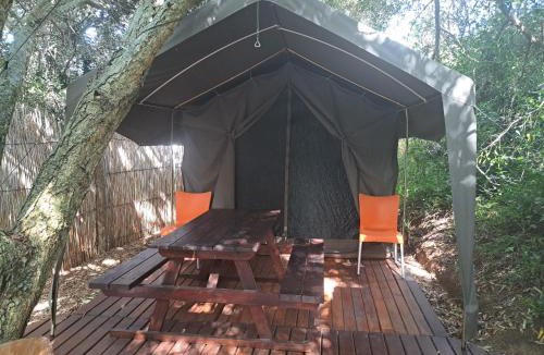 Duiwerivier Other | Woodcutter's Bush Camp at The Old Trading Post