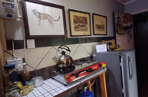 Kempton Park Apartment | Wooden Creek Estate