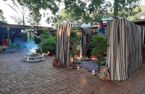 Kempton Park House | Wooden Creek Estate