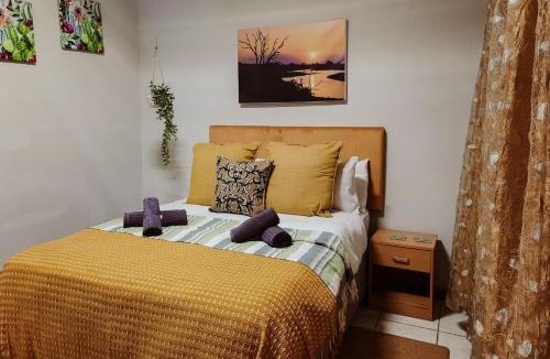 Sabie Apartment | Woodii Guest House