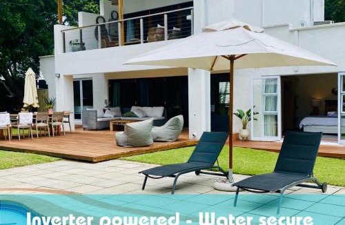 Southbroom Villa | Woodlands Beach Villa