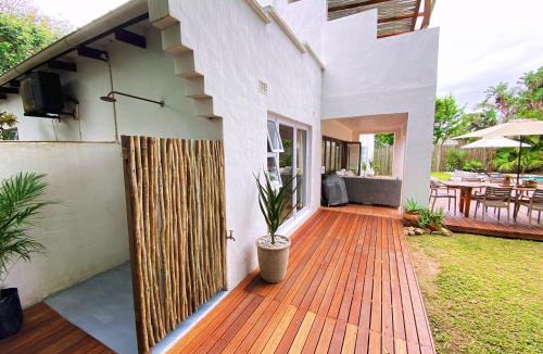 Southbroom Villa | Woodlands Beach Villa