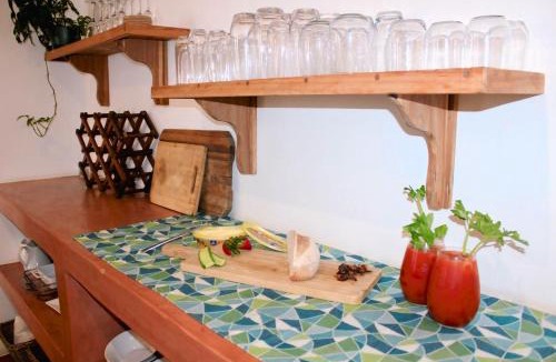 Southbroom Villa | Woodlands Beach Villa