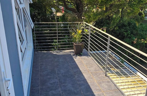 Berea House | Woodlands Escape a charming 3-bedroom house with AC/WiFi in sunny Durban
