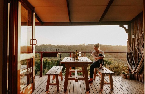 Phantom Acres House | Woodlands Self Catering