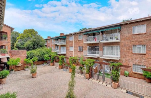 Woodmead Apartment | Woodmead Executive apartment