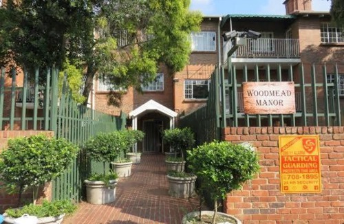 Woodmead Apartment | Woodmead Executive apartment
