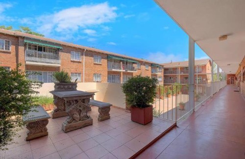 Woodmead Apartment | Woodmead Executive apartment