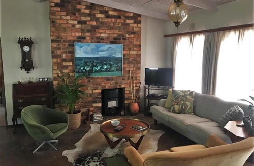 Kenton on Sea House | Woodside Cottage