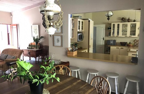 Kenton on Sea House | Woodside Cottage
