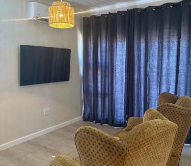 Worcester Apartment | Worcester accommodation Putt and Stay