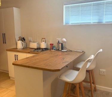 Worcester Apartment | Worcester accommodation Putt and Stay