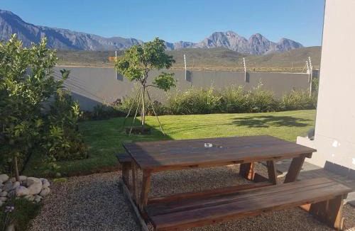 Worcester House | Worcester the Karoo Guest Room