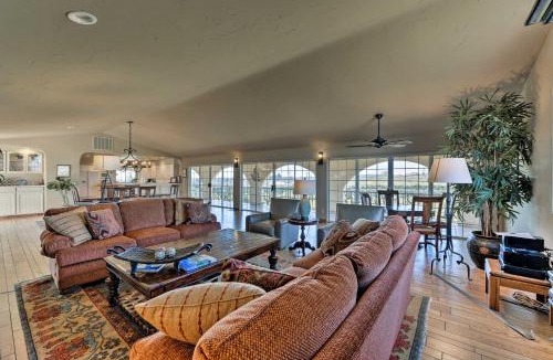 Shenandoah Valley House | Working Vineyard & Private Pool: Villa in Plymouth