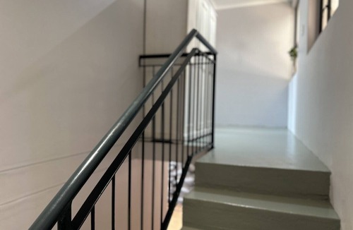 Stellenbosch Apartment | World of Horses Flats - Lucky